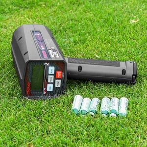 Stalker Sport 2 Radar